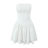 Almond Dress
